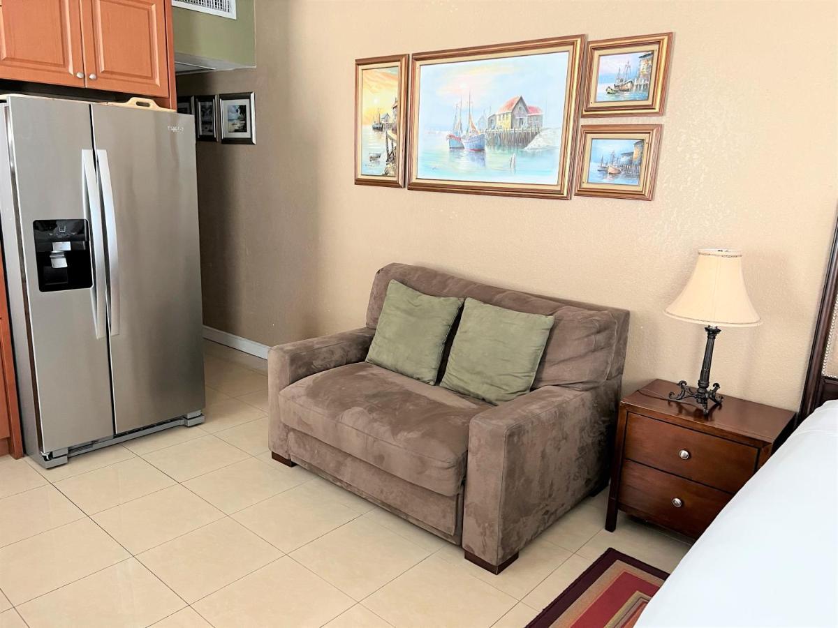 Ocean Front Units At Miami Beach Zewnętrze zdjęcie