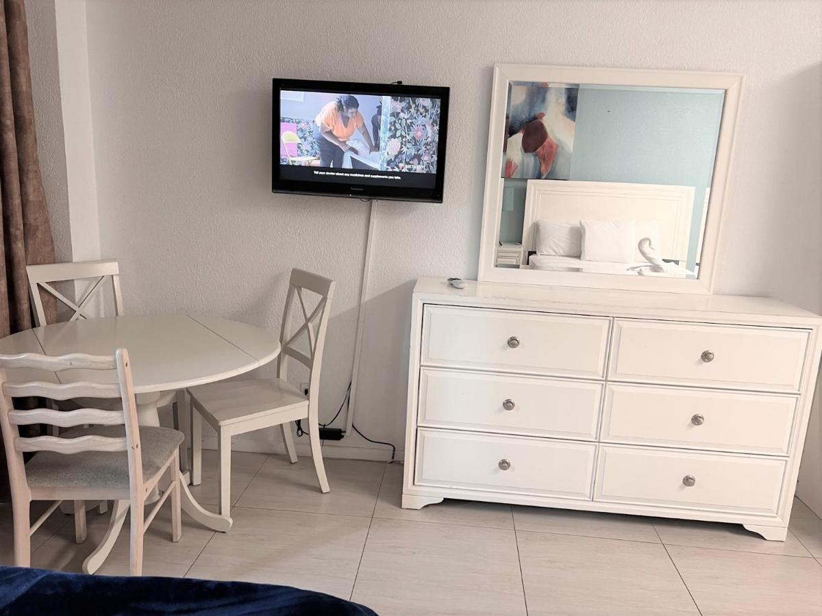 Ocean Front Units At Miami Beach Zewnętrze zdjęcie