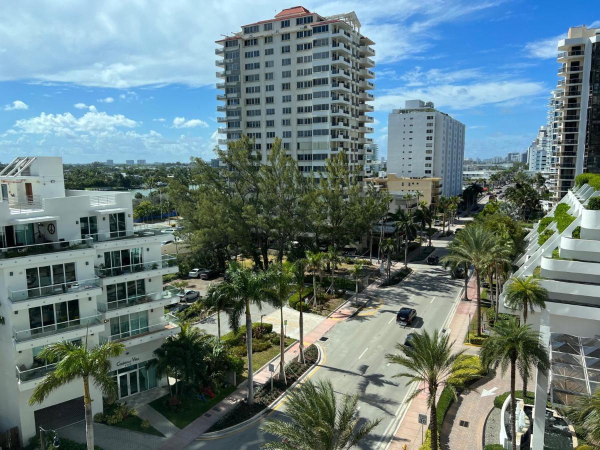 Ocean Front Units At Miami Beach Zewnętrze zdjęcie