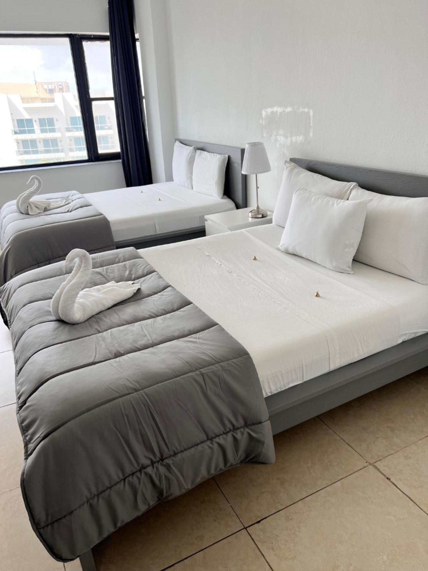 Ocean Front Units At Miami Beach Zewnętrze zdjęcie