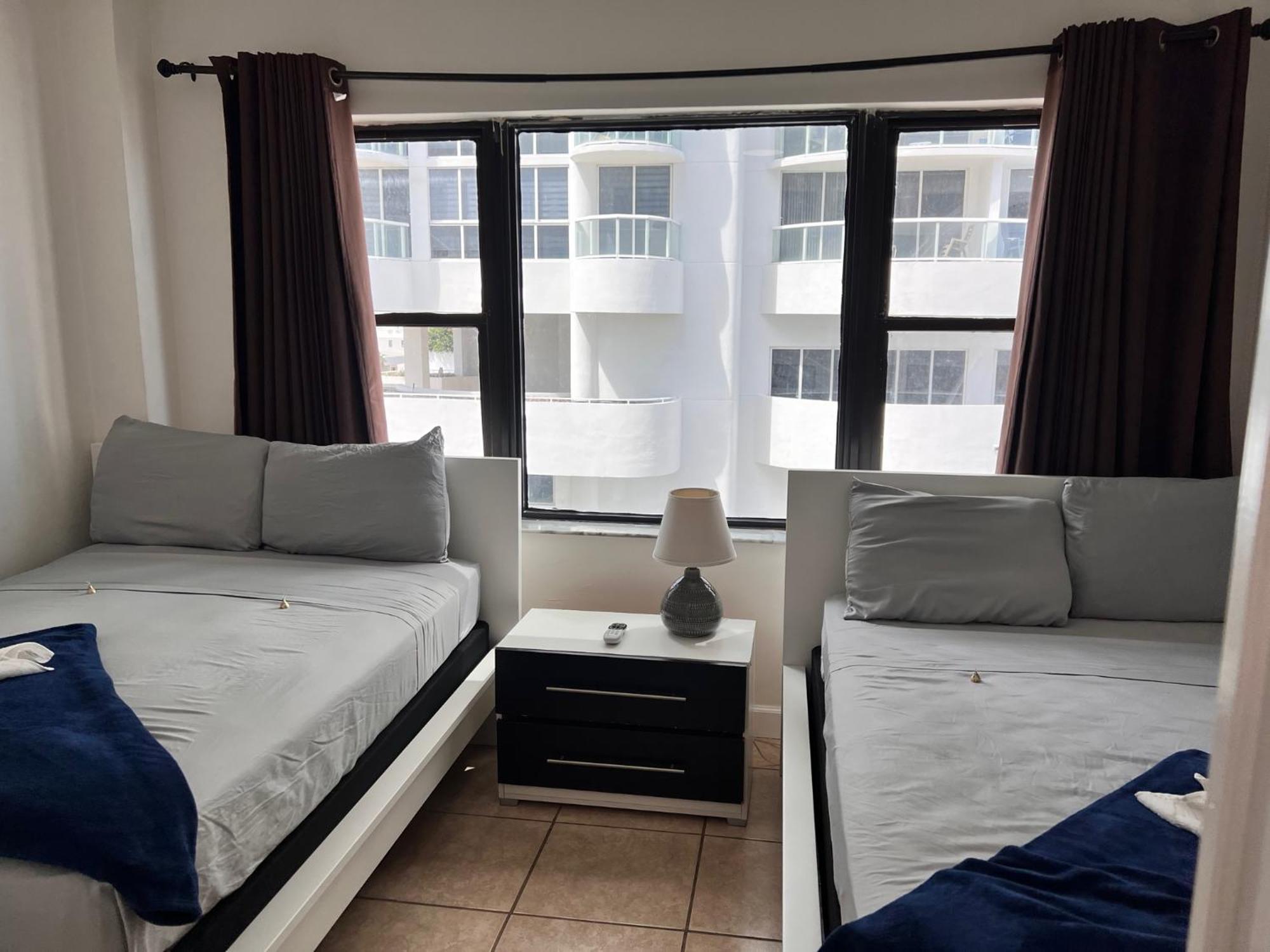 Ocean Front Units At Miami Beach Zewnętrze zdjęcie